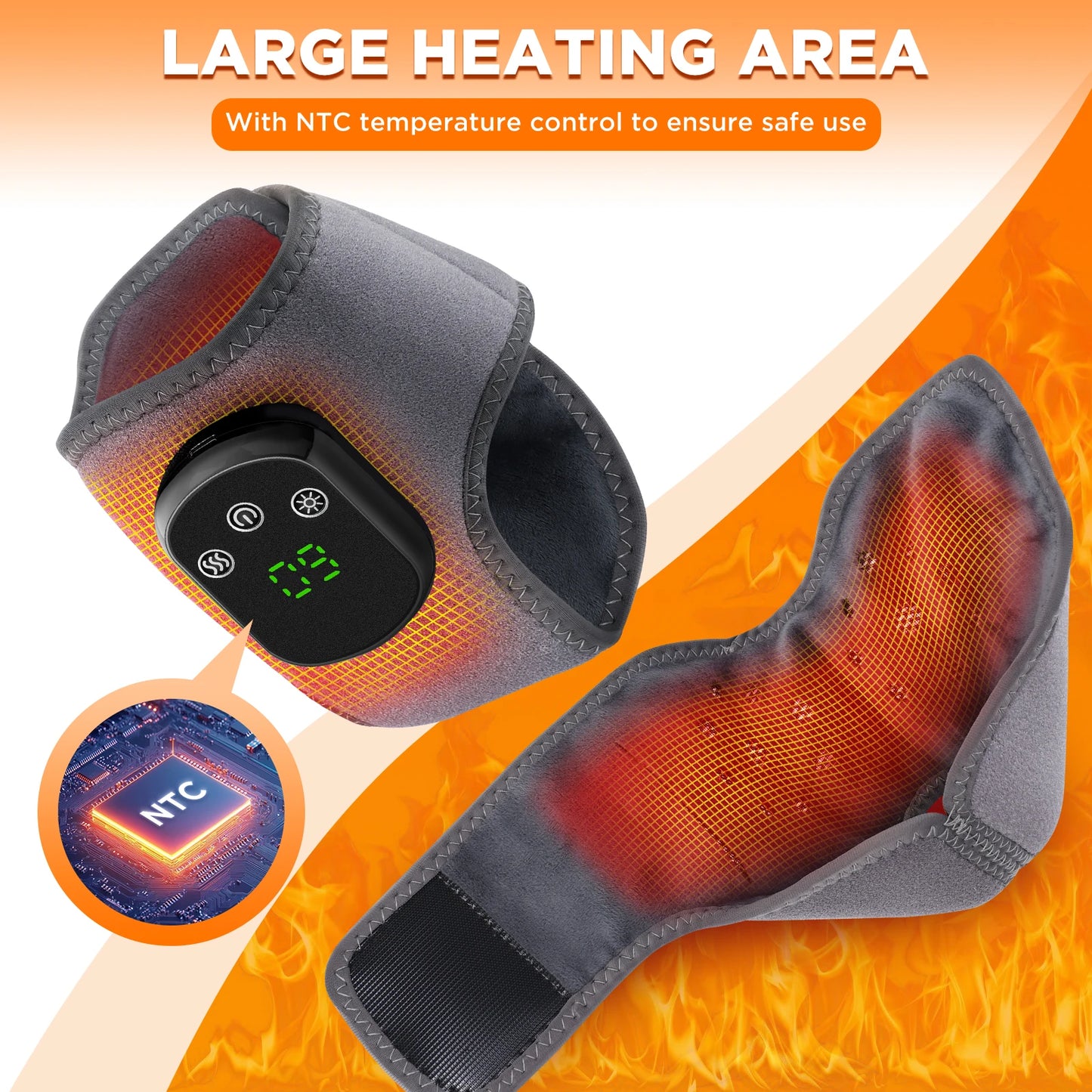 ThermoMasseur – Say goodbye to neuropathy and foot pain