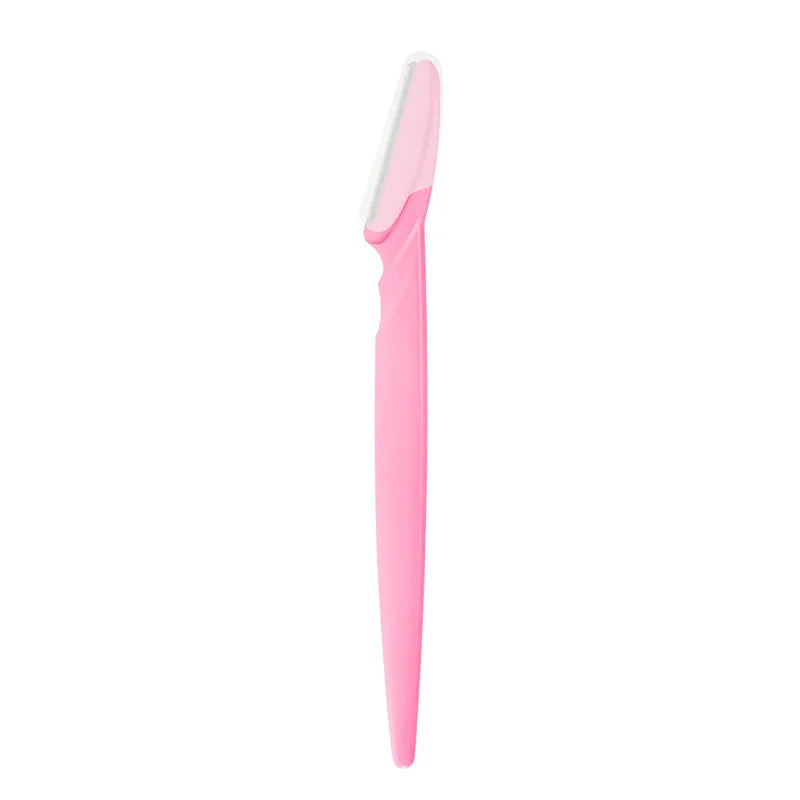 Eyebrow Trimmer Scissor Beauty