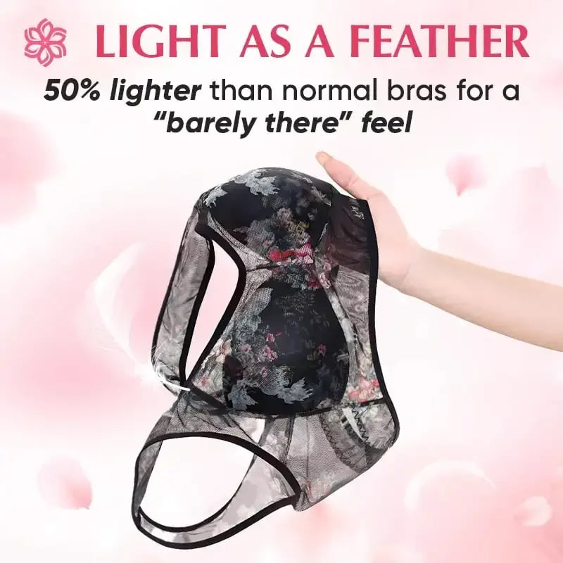 Comfort Bra