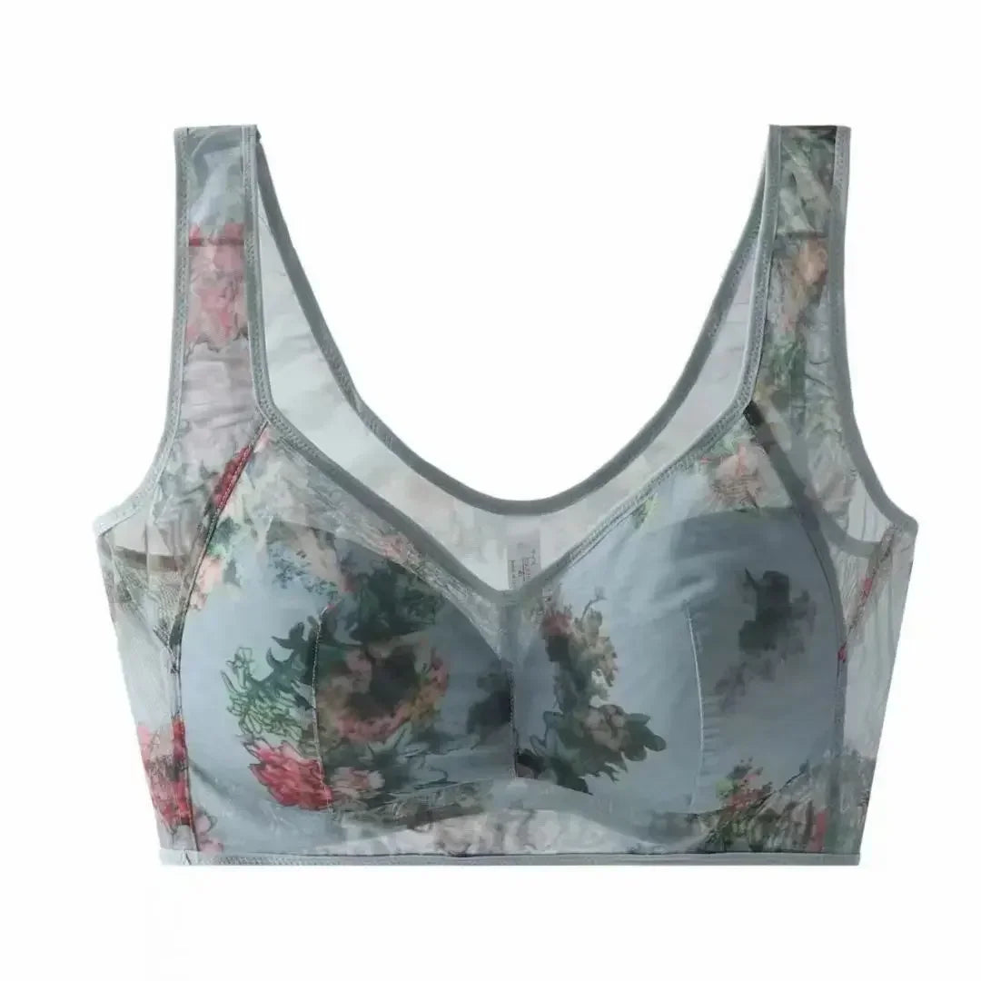 Comfort Bra