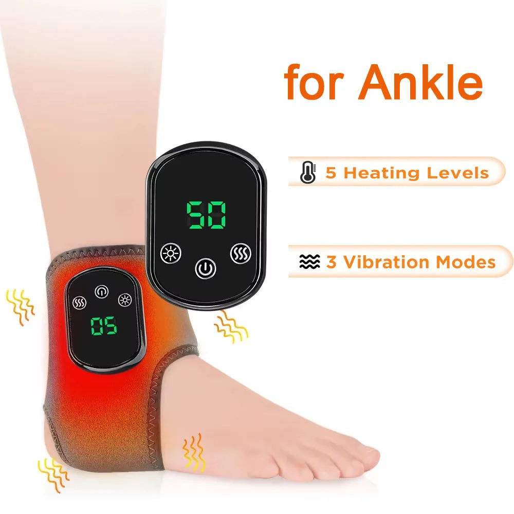 ThermoMasseur – Say goodbye to neuropathy and foot pain
