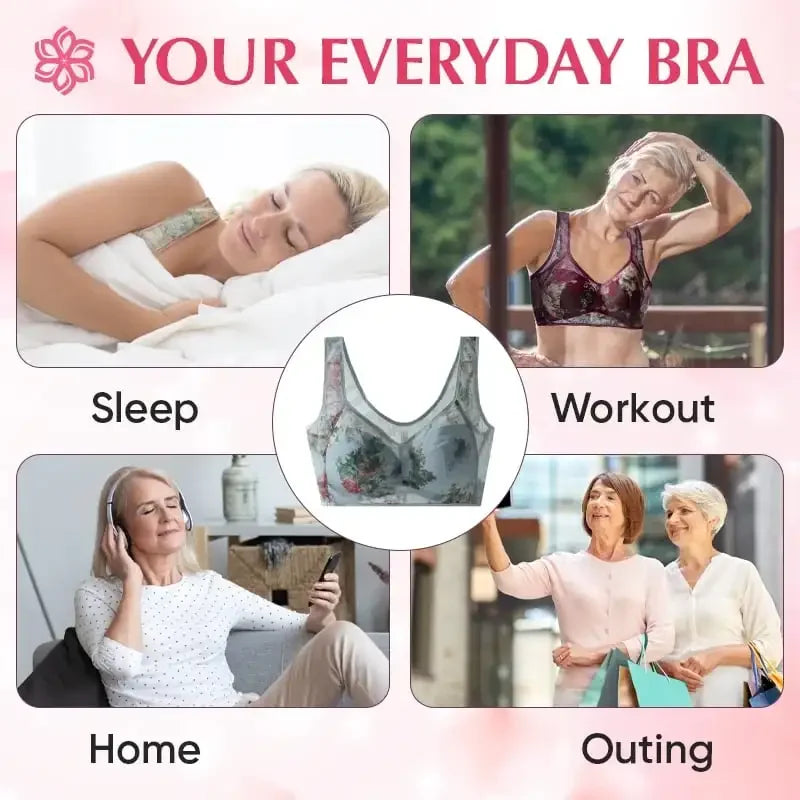 Comfort Bra