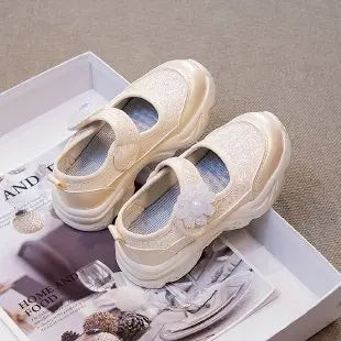 Children's Sneakers 2024 Summer Hot Sale Kid's Sports Shoe New Fashion F