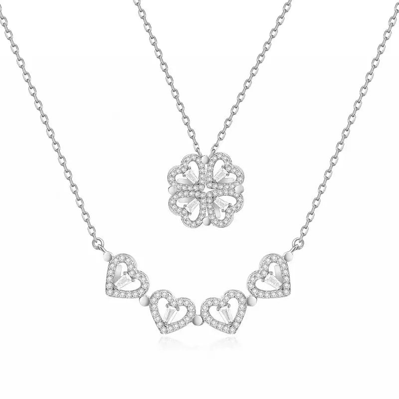 Bring Luck & Love with This Elegant Jewelry Set