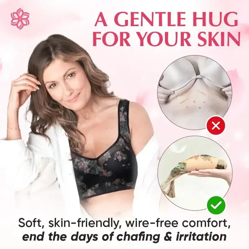 Comfort Bra