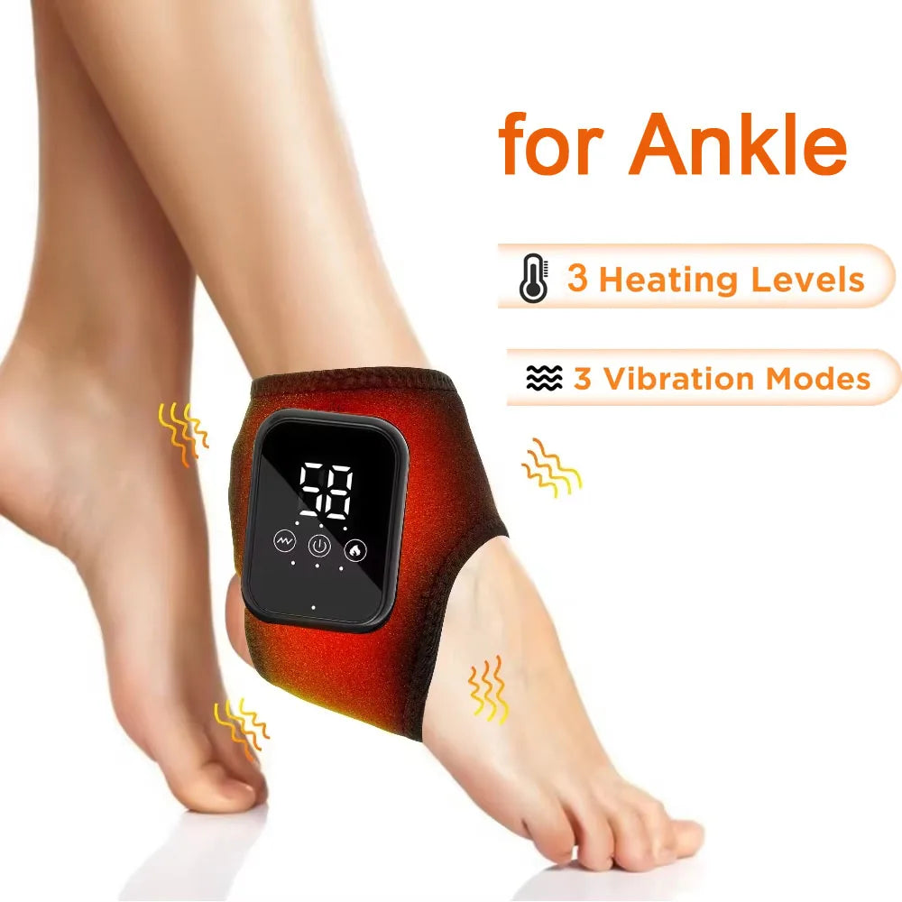 ThermoMasseur – Say goodbye to neuropathy and foot pain