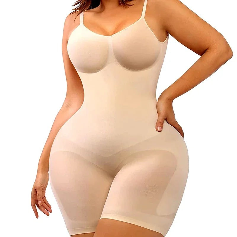 Full Body Shaper – Tummy & Butt Lift