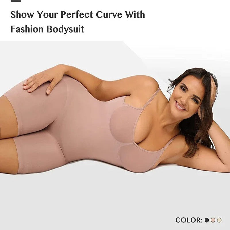 Full Body Shaper – Tummy & Butt Lift