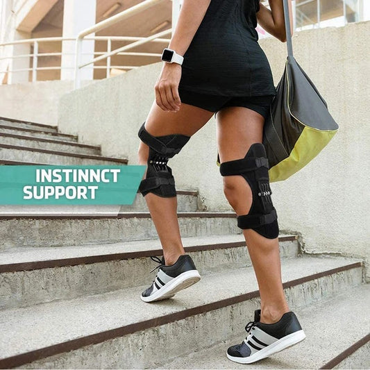 POWER KNEE - KNEE PROTECTION SUPPORT