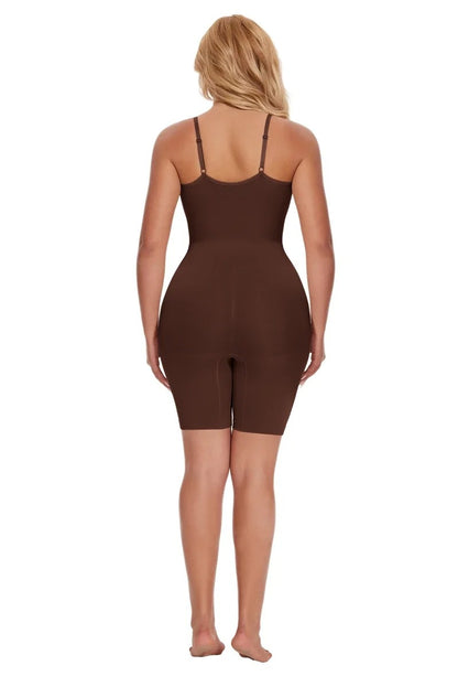 Full Body Shaper – Tummy & Butt Lift