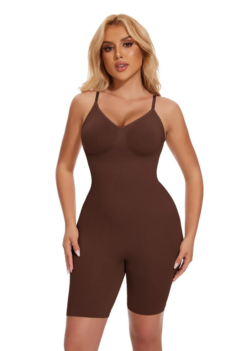 Full Body Shaper – Tummy & Butt Lift