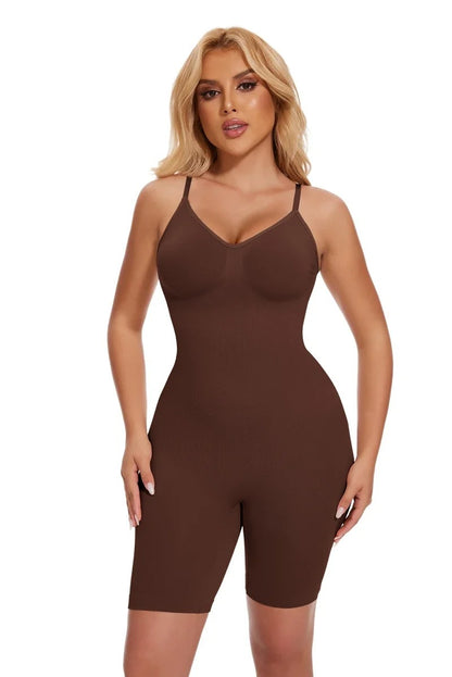 Full Body Shaper – Tummy & Butt Lift