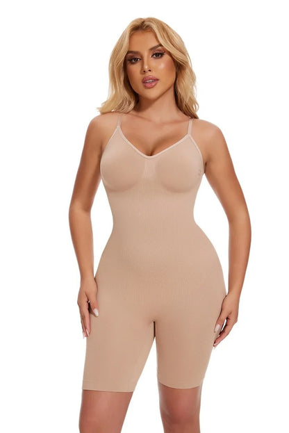 Full Body Shaper – Tummy & Butt Lift