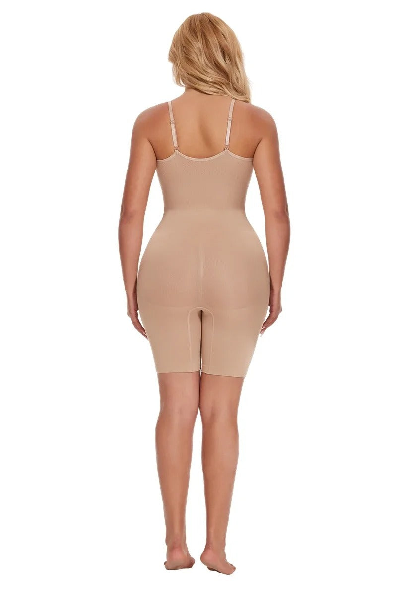 Full Body Shaper – Tummy & Butt Lift