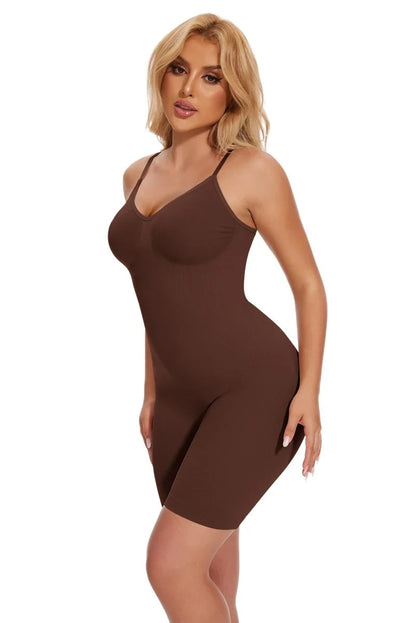 Full Body Shaper – Tummy & Butt Lift