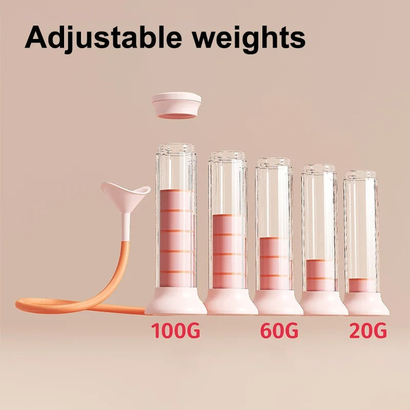 Core & Breathing Trainer for Men & Women