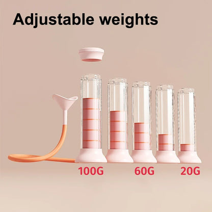 Core & Breathing Trainer for Men & Women