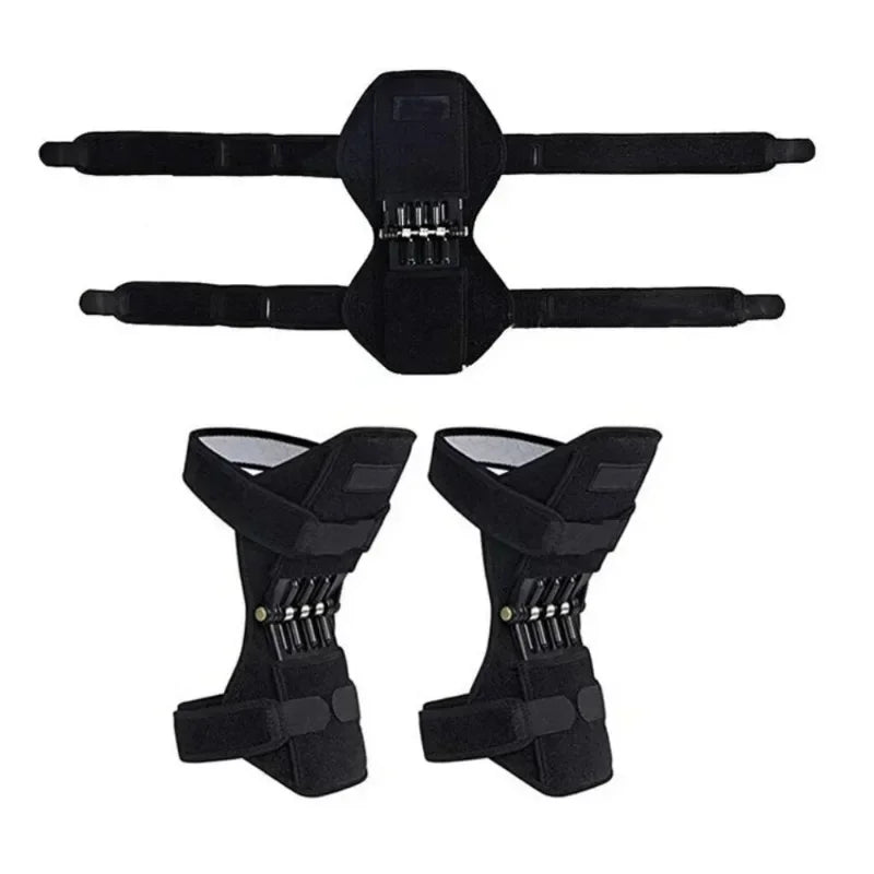 POWER KNEE - KNEE PROTECTION SUPPORT
