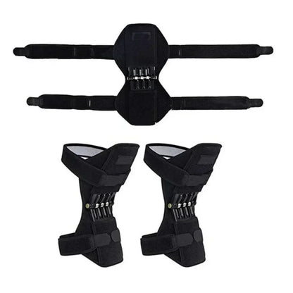 POWER KNEE - KNEE PROTECTION SUPPORT