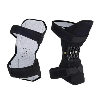 POWER KNEE - KNEE PROTECTION SUPPORT