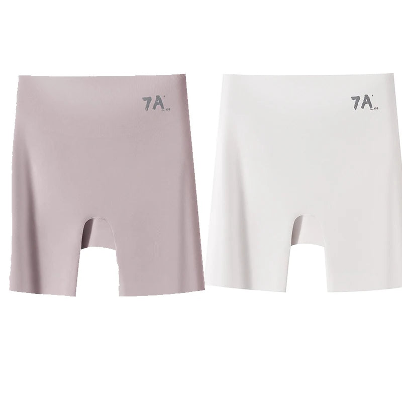 Anti-Exposure Hip Lift Base Pants