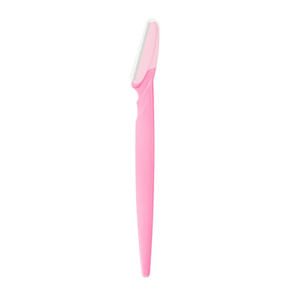 Eyebrow Trimmer Scissor Beauty
