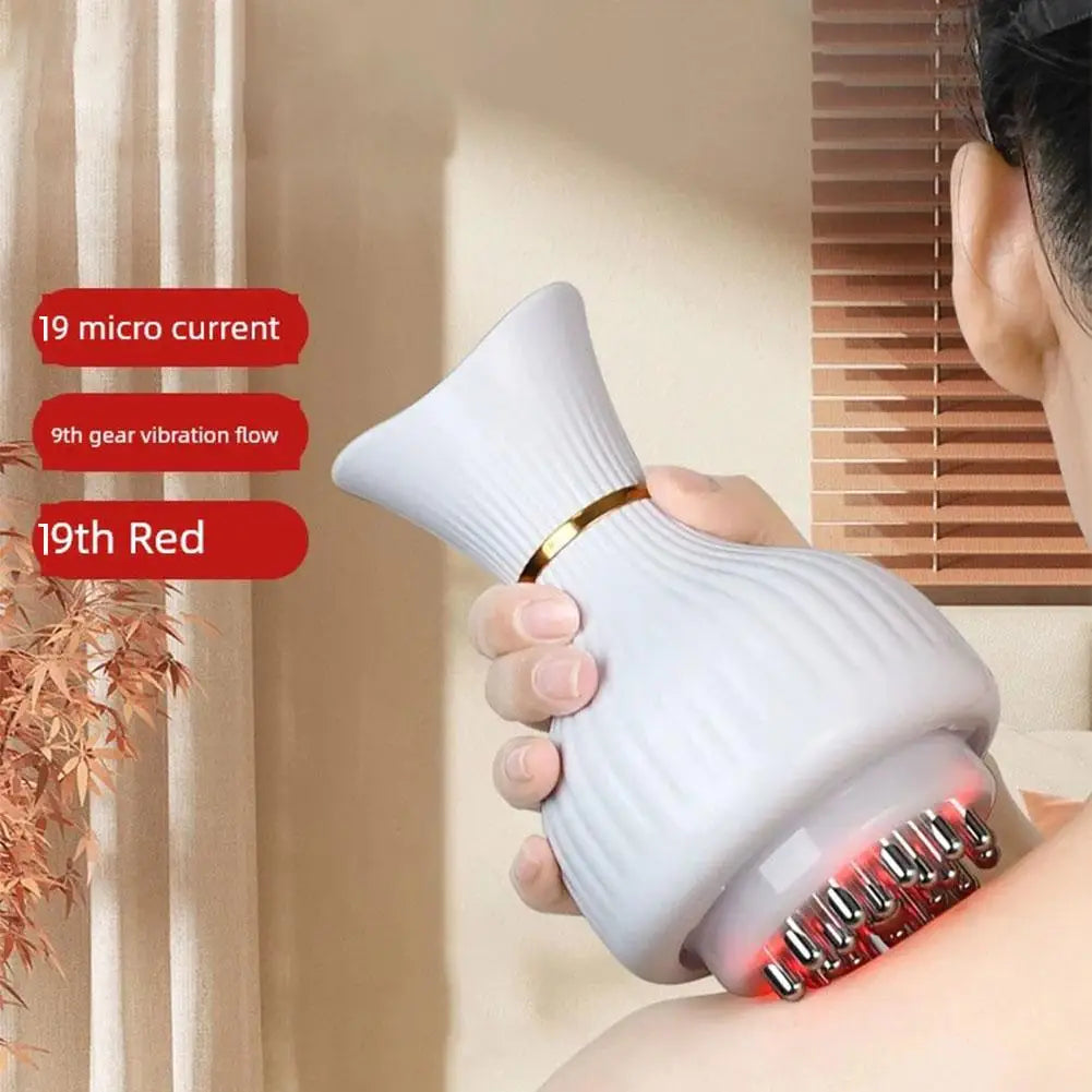 Acemend Cleanse 4-in-1 Massager