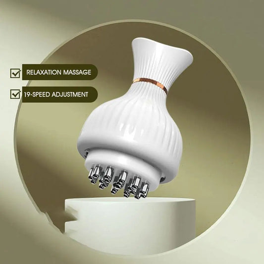 Acemend Cleanse 4-in-1 Massager