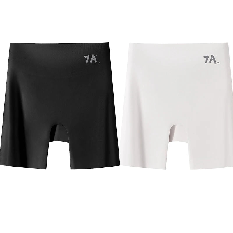 Anti-Exposure Hip Lift Base Pants