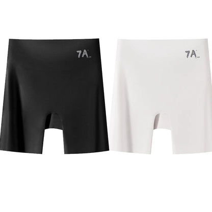 Anti-Exposure Hip Lift Base Pants