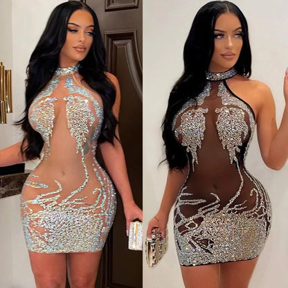 Women’s Summer Nightclub Party