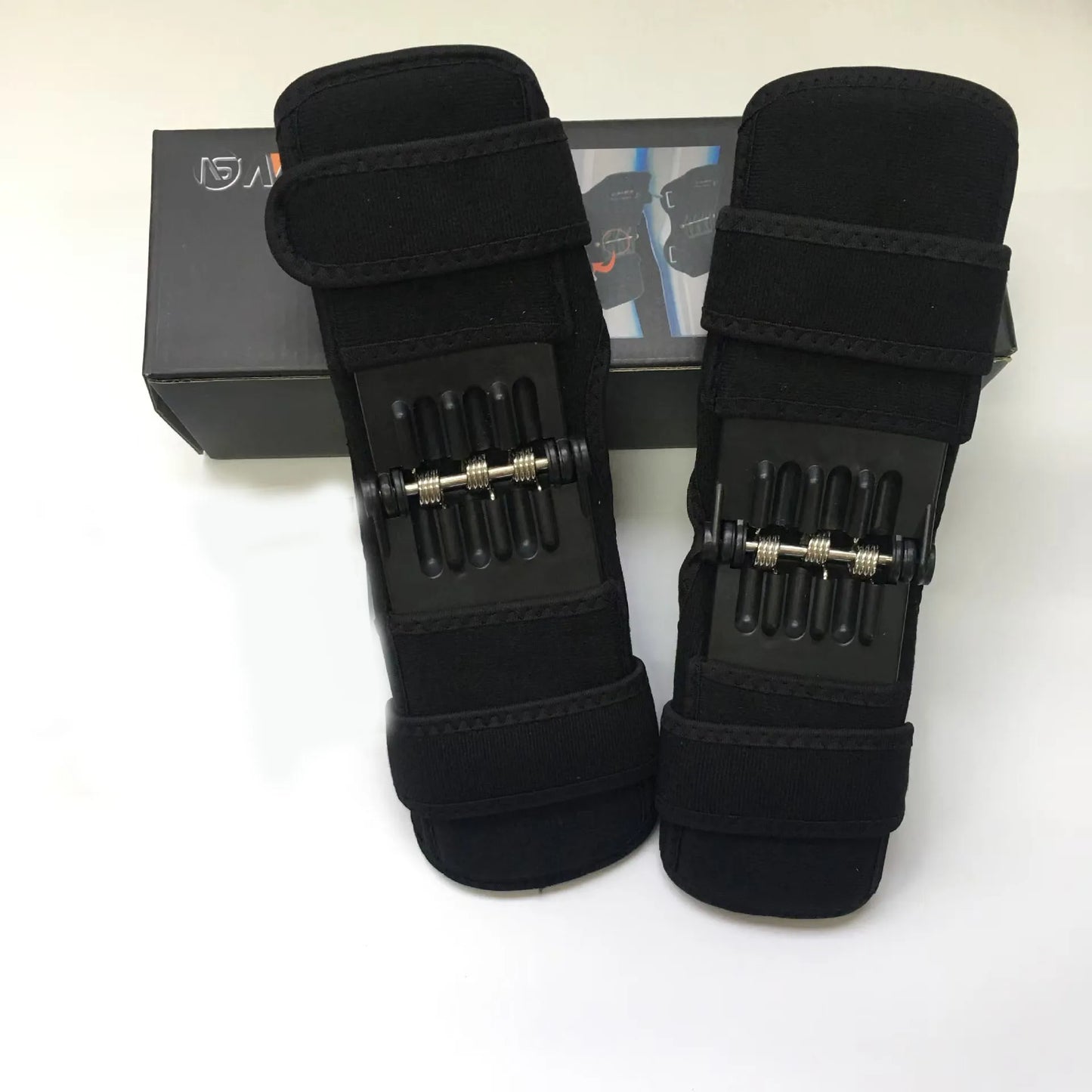 POWER KNEE - KNEE PROTECTION SUPPORT
