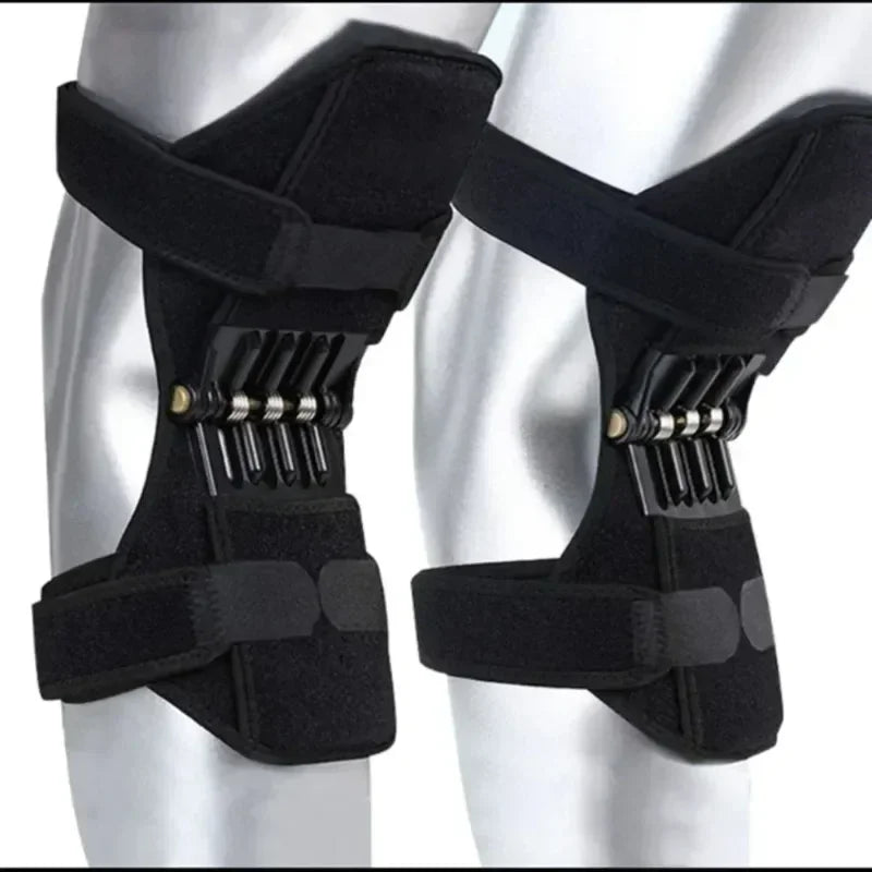 POWER KNEE - KNEE PROTECTION SUPPORT