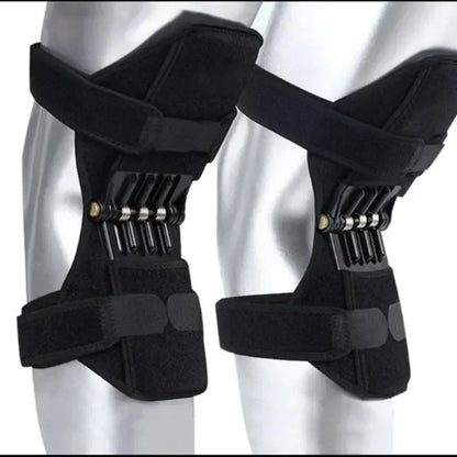 POWER KNEE - KNEE PROTECTION SUPPORT