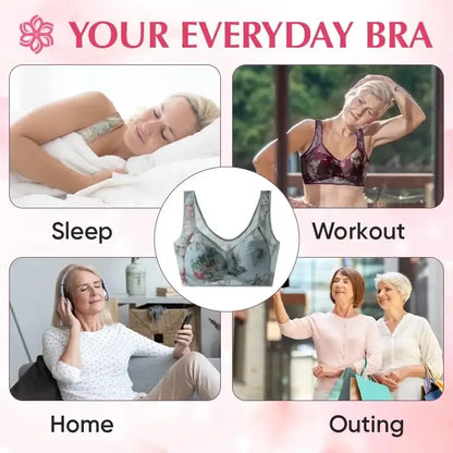 Comfort Bra