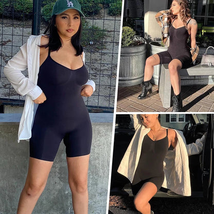 Full Body Shaper – Tummy & Butt Lift