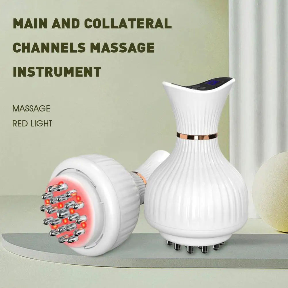 Acemend Cleanse 4-in-1 Massager