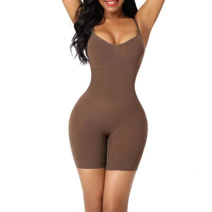Full Body Shaper – Tummy & Butt Lift