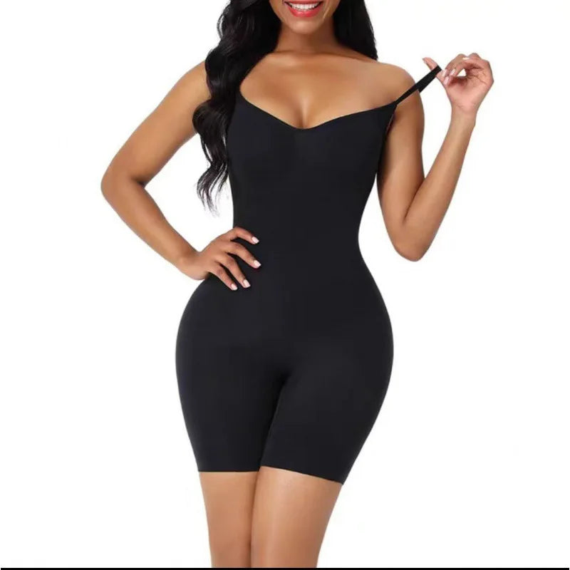 Full Body Shaper – Tummy & Butt Lift