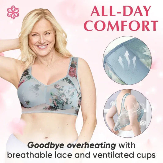Comfort Bra