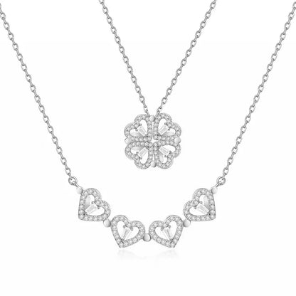 Bring Luck & Love with This Elegant Jewelry Set