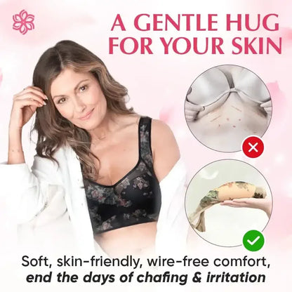 Comfort Bra