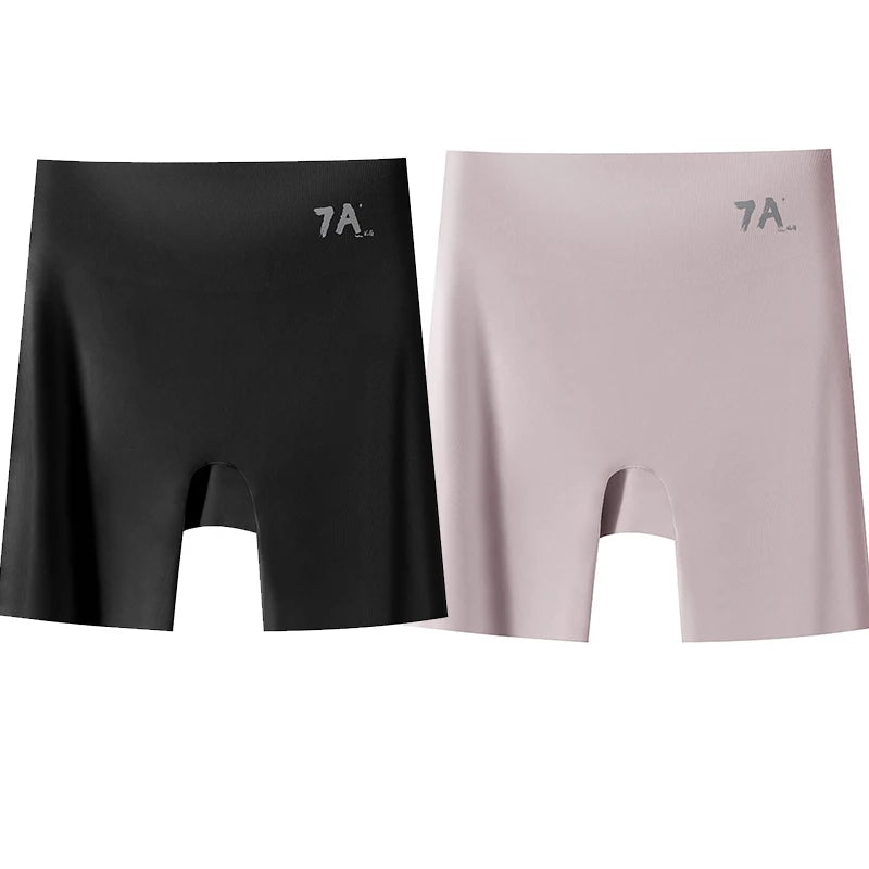 Anti-Exposure Hip Lift Base Pants
