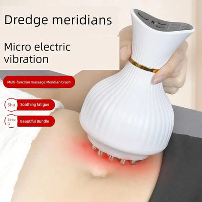 Acemend Cleanse 4-in-1 Massager