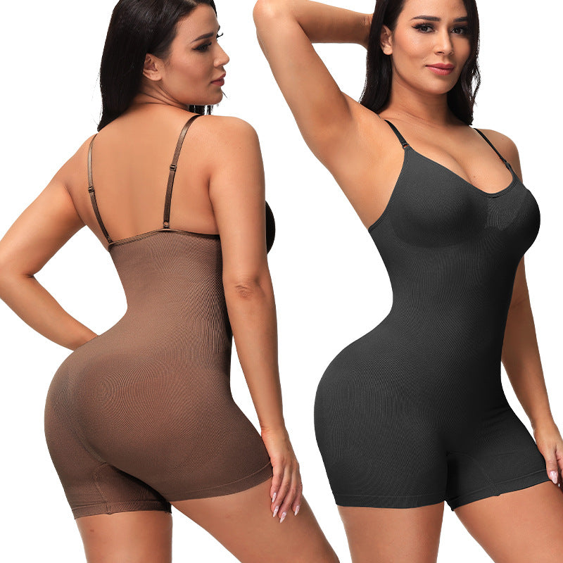 Full Body Shaper – Tummy & Butt Lift