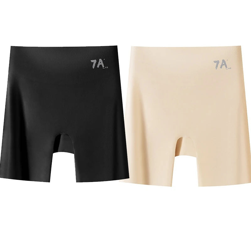 Anti-Exposure Hip Lift Base Pants