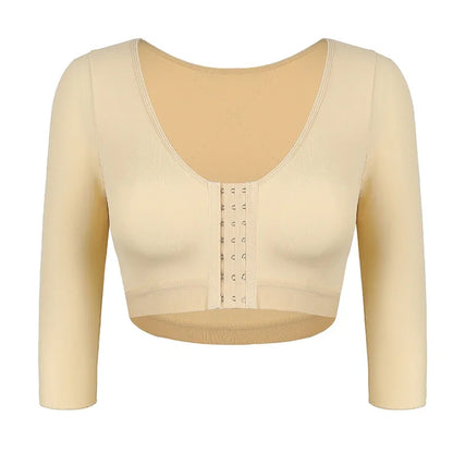 Compression Sleeve Shapewear for Women