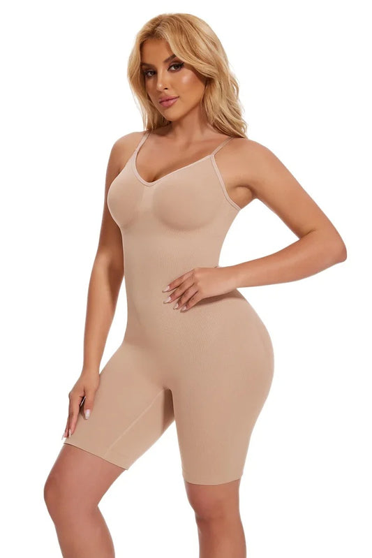 Full Body Shaper – Tummy & Butt Lift