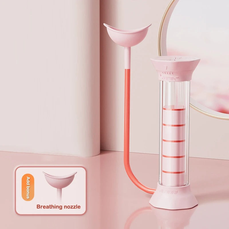 Core & Breathing Trainer for Men & Women