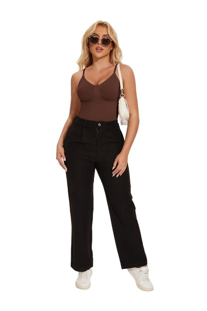 Full Body Shaper – Tummy & Butt Lift